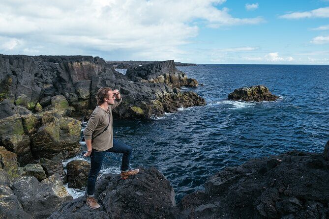 Private Secret Spots of Iceland Full day Tour with Photography by Luke - What We Loved About the Experience