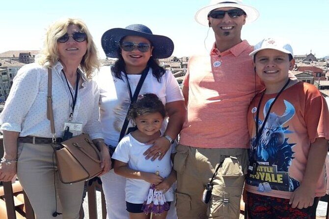 Private Secret Venice Tour; Rialto Market, San Polo & Food and Wine tasting - Authenticity and Value