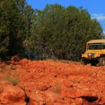 PRIVATE Sedona Jeep Tour 2-hour Lil' Rattler Off-Road - Real Guest Experiences