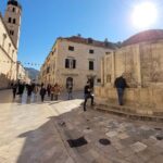 Private Self-Guided Audio Walking Tour in Dubrovnik Old Town - The Practicalities