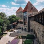 Private Self-Guided Audio Walking Tour in Tallinn Old Town - What to Expect at Each Stop