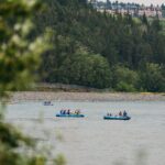 Private Self-guided River Rafting Tour in Calgary - The Itinerary in Detail