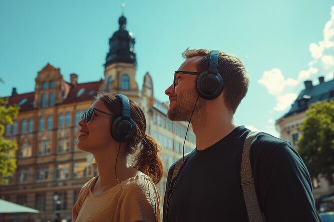 Private Self Guided Tour in Gothenburg - FAQ: Common Questions About This Tour