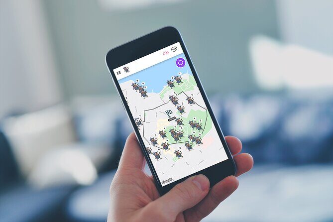 Private Self Guided Tour in Tallinn - What You Get and What You Need