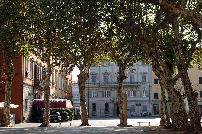 Private Self-Guided Walking Tour of the Medieval Town of Lucca - What’s It Like to Use the App?