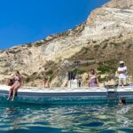 Private Sella del Diavolo Tour: Snorkeling, GoPro, and Beer - What to Expect from the Day