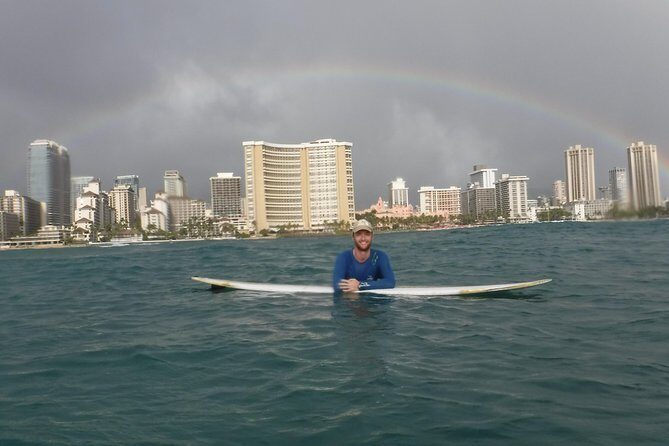 Private & Semi-Private Surf Lessons in Waikiki - What Makes This Tour Stand Out?