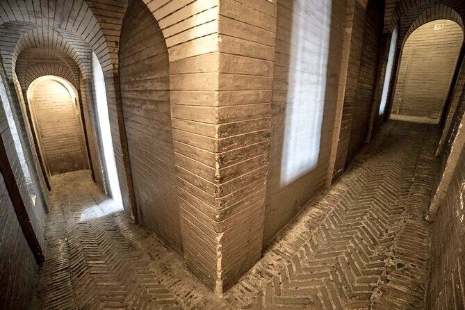 Private Sevilla Tour for families with children and teens... - The Sum Up