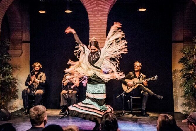 Private Seville Flamenco & Tapas Experience - Is This Tour Right for You?