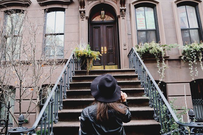 Private Sex and The City Tour in New York with Movie Scenes from famous TV show - A Deep Dive Into the Itinerary