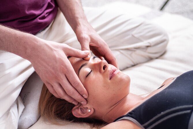 Private Shiatsu Treatment in Turin - The Value of a Private Mind-Body Break