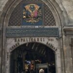 Private Shopping in Grand Bazaar with Personal Shopper - Key Points