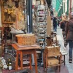 Private shopping tour at the Paris Antique Flea Market - A Typical Day in the Market