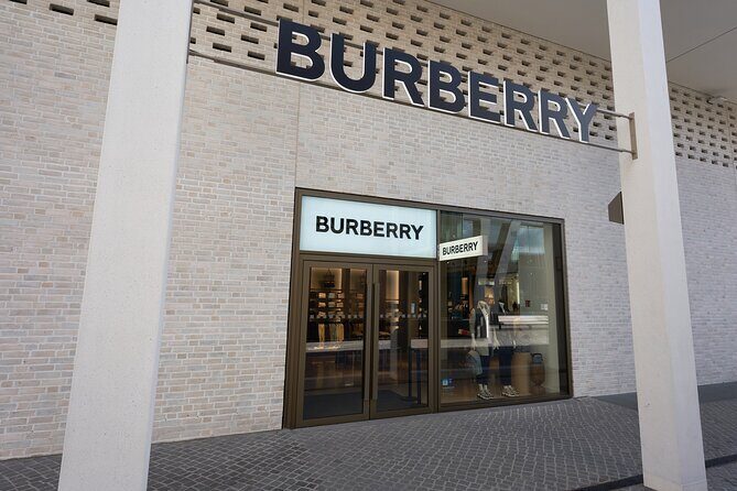 Private Shopping Tour from Stuttgart City to Outletcity Metzingen - Why This Tour Could Be a Great Fit