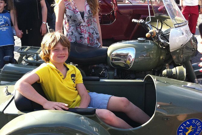 Private Shore Excursion - Best of Rome from Civitavecchia Port - How the Tour Works for You