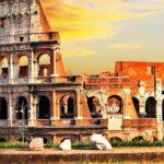 Private Shore Excursion from Civitavecchia Dock to Rome, Mercedes Vehicle - Final Thoughts