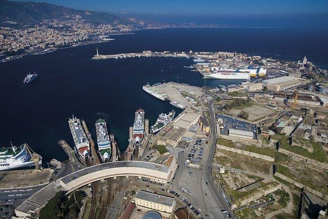 Private Shore Excursion from Messina Port: The Godfather Country - Analyzing the Value