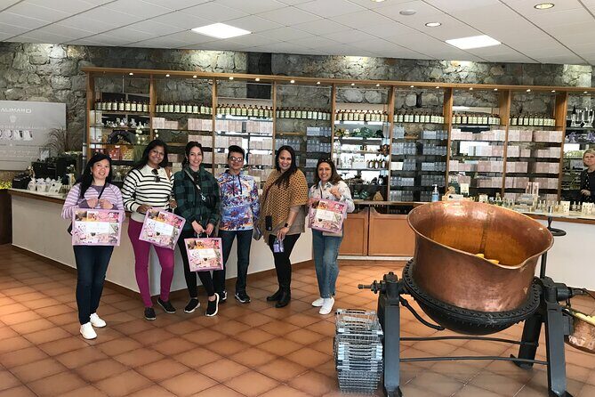 Private Shore Excursion on the French Riviera and Monaco - What’s Included and What’s Not