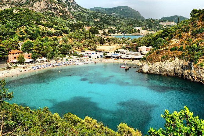 Private Shore Excursion: Paleokastritsa and Corfu Old Town - Who Should Book This Tour?