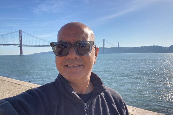 Private Shore Excursions and Skip the Line Tours in Lisbon - The Itinerary in Detail