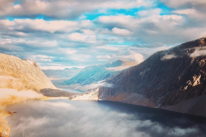 Private shore excursions Troll road in 5-7 groups - How Does It Value Up?