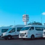 Private Shuttle from Inside Cozumel Airport to hotels in Cozumel - Frequently Asked Questions (FAQs)