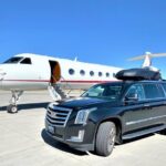 Private Shuttle Service from Eagle Vail Airport to Vail or Beaver - The Value of a Private, Fully Licensed Service