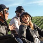 Private Sidecar Winery Tour through Santa Barbara - The Value of the Experience