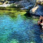 PRIVATE Sierra de Laguna Hiking & Natural Water Swim Waterfall - What’s Included and What Costs Extra