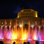 Private sightseeing and walking tour in Yerevan - Real Traveler Perspectives