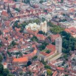 Private Sightseeing Flight above Münster - What Does the Flight Itself Look Like?
