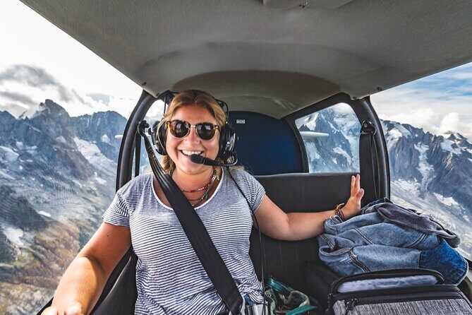 Private Sightseeing Flight around the Bavarian Alps and Munich - Who Would Love This Tour?