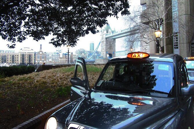 Private Sightseeing Tour in London the Greatest Capital - Who Should Consider This Tour?