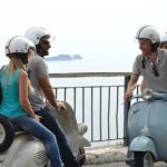 Private Sightseeing Tour in Naples by Vespa - What to Expect from the Itinerary