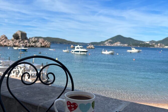 Private Sightseeing Tour in the Coastal Towns of Adriatic Sea - A Deep Dive into the Montenegro Coastline Tour