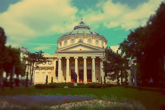 Private Sightseeing Tour of Bucharest - Who Is This Tour Best For?