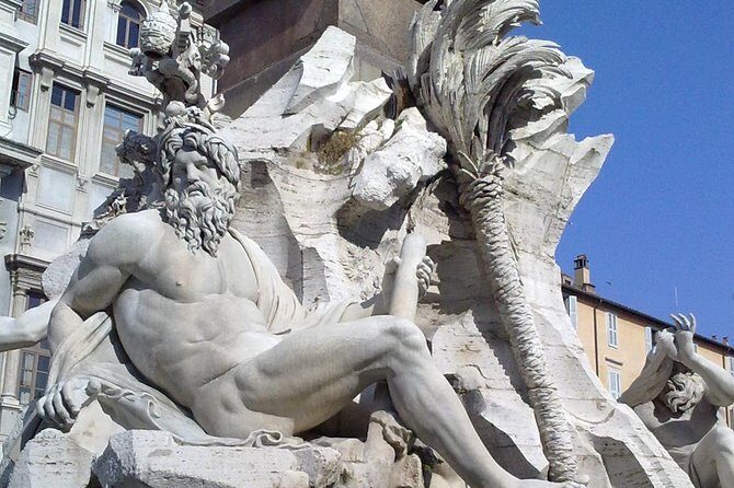 Private Sightseeing Tour of Rome and Vatican Museums with Your Driver - The Bottom Line