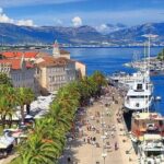 Private Sightseeing Tour of Split, Klis Fortress and Trogir - How It All Comes Together