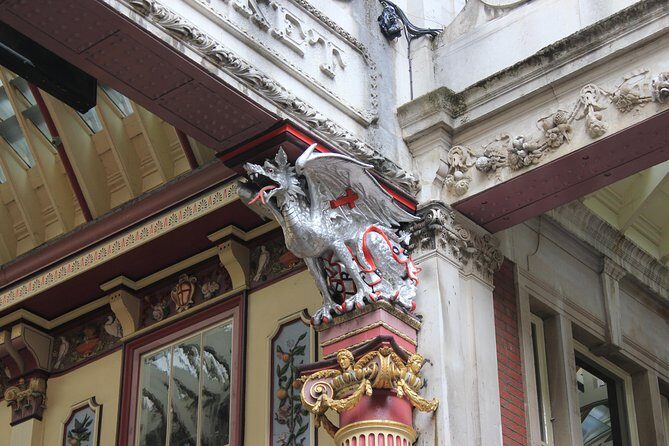 Private Sightseeing Walking Tour of The City Of London - Who Is This Tour Best For?