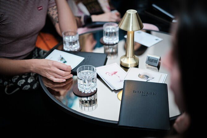 Private Signature Cocktails Tour in Innsbruck - Practical Details: How It All Comes Together