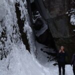 Private Singhampton Caves Snowshoe, Collingwood/Blue Mountain - The Itinerary: What Will Your Day Look Like?