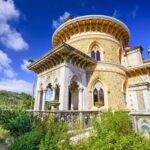 Private Sintra Day Trip from Lisbon with Wine Tasting and Monserrate Palace - Wine Tasting and Coastal Highlights