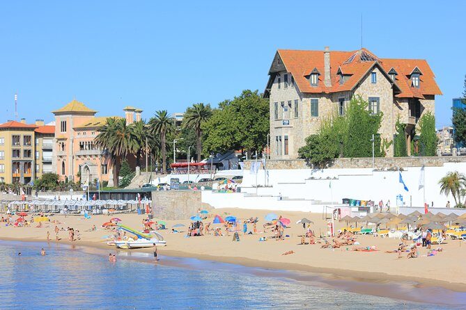 Private Sintra from Lisbon with Wine Tasting and Queluz Palace - FAQs