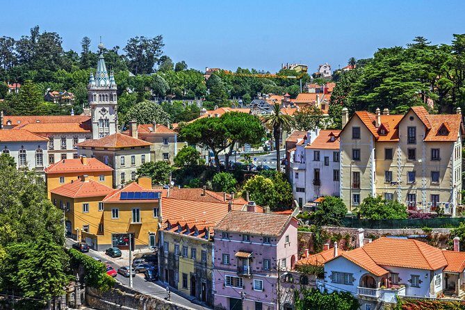 Private Sintra Tour from Lisbon with Regaleira Experience - What Sets This Tour Apart