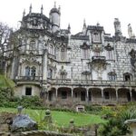 Private Sintra Tour from Lisbon with Wine Tasting and Regaleira Palace - Coastal Charm and Final Stops
