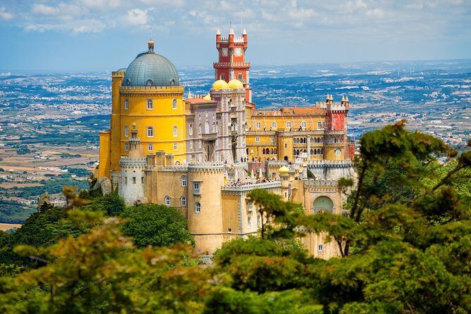 Private Sintra Tour from Lisbon - What We Loved and What to Watch Out For
