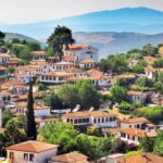 Private Sirince Village Tour From Kusadasi Port Cruiser Only - The Itinerary Breakdown