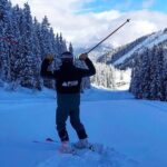 Private Ski and Snowboard Lessons - 3 hours Verbier - The Value of Personal Attention