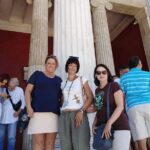 Private - Skip the Line- Ancient Athens Tour (Including Acropolis) - The National Archaeological Museum