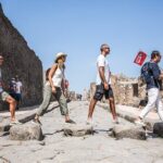 Private Skip-the-Line Pompeii & Mt. Vesuvius Tour from Positano - What the Reviews Say